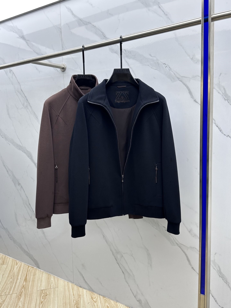 Zegna Outwear